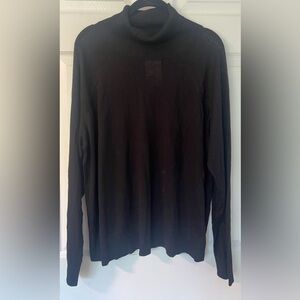 Women's New With Tags H&M Basic Casual Long Sleeved Turtleneck